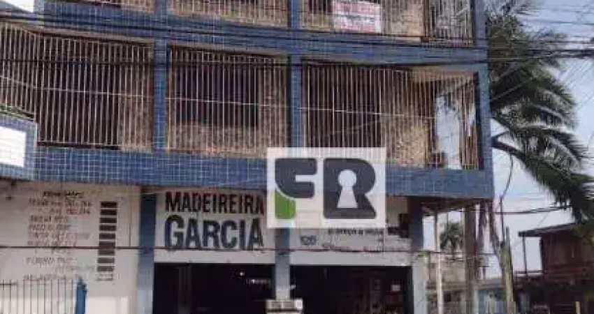 Apartamento com 3 dormitórios à venda, 130 m² por r$ 300.000,00 - sumaré - alvorada/rs