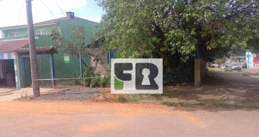 Terreno à venda, 360 m² por R$ 380.000 - Porto Verde - Alvorada/RS
