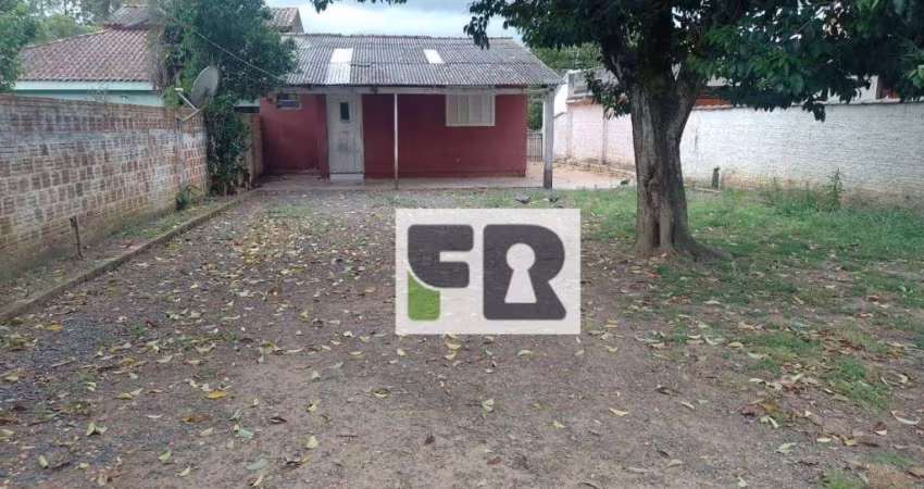 Terreno à venda, 470 m² por R$ 220.000,00 - Piratini - Alvorada/RS