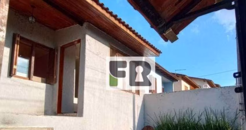 Casa com 2 dormitórios à venda, 224 m² por R$ 260.000,00 - Stella Maris - Alvorada/RS