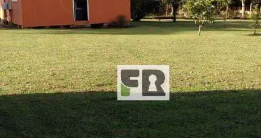 Sítio com 1 dormitório à venda, 5000 m² - Planalto - Viamão/RS