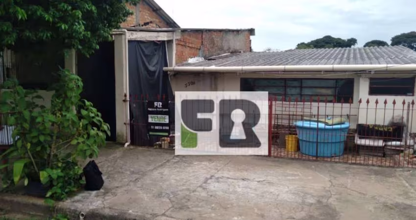 Casa com 2 dormitórios à venda por R$ 120.000,00 - Bela Vista - Alvorada/RS