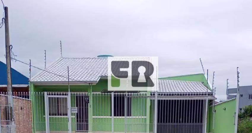 Casa com 2 dormitórios à venda por R$ 360.000,00 - Bela Vista - Alvorada/RS