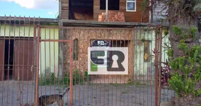 Casa com 3 dormitórios à venda - Formosa - Alvorada/RS
