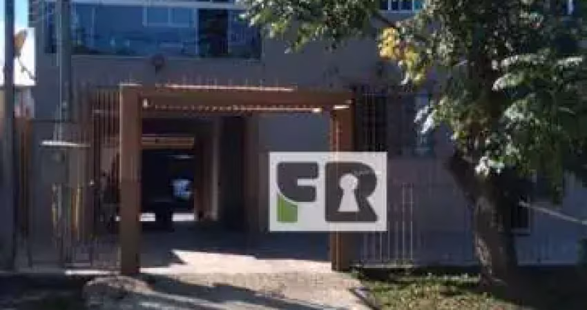 Casa com 2 dormitórios à venda - maria regina - alvorada/rs