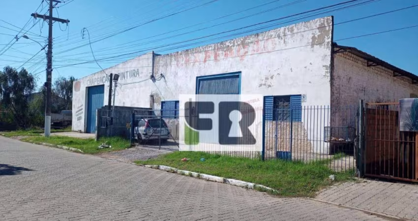 Prédio à venda, 320 m² por R$ 250.000,00 - Maria Regina - Alvorada/RS
