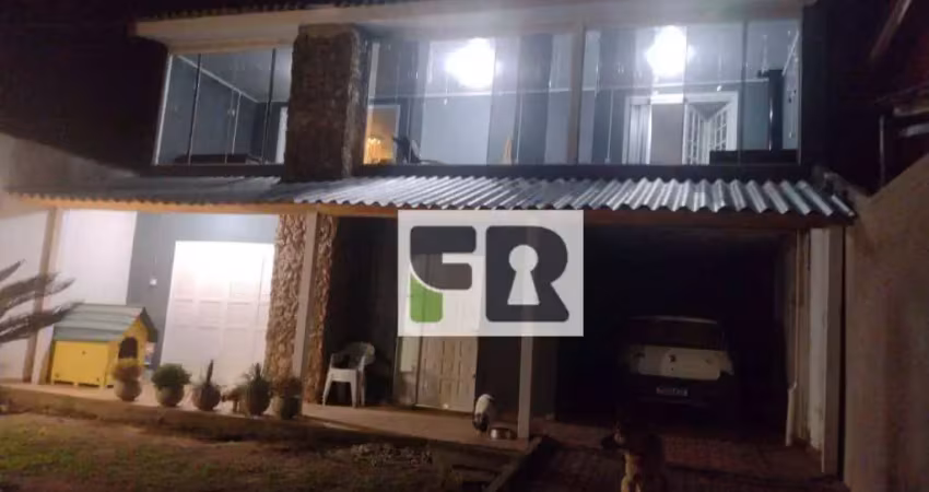 Casa com 3 dormitórios à venda - planalto - viamão/rs