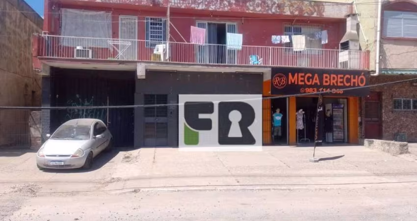 Área à venda, 450 m² - Bela Vista - Alvorada/RS