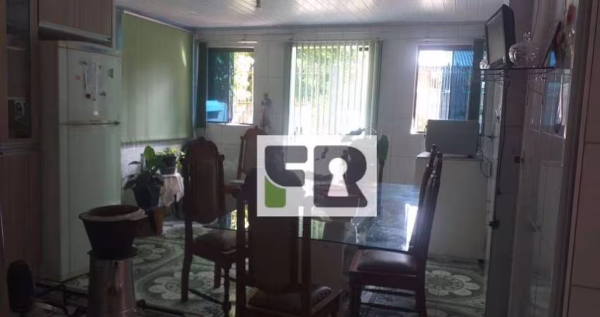 Casa com 3 dormitórios à venda - Bela Vista - Alvorada/RS