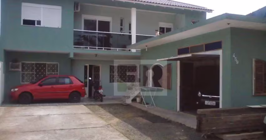 Casa com 4 dormitórios à venda, 120 m² - Formosa - Alvorada/RS