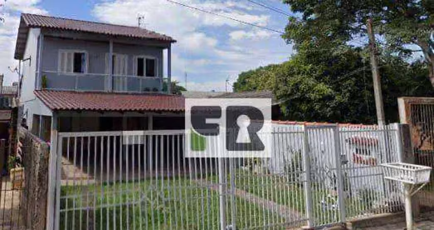 Sobrado com 2 dormitórios à venda - Maringá - Alvorada/RS