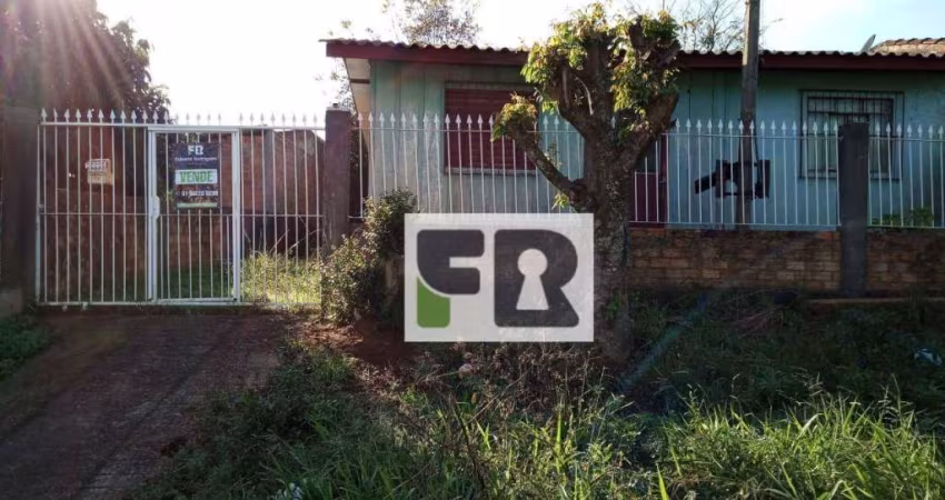 Terreno à venda, 385 m²- São Pedro - Alvorada/RS