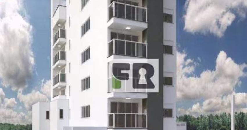Apartamentos com 2 dormitórios à venda, a partir de  R$ 699.746 - Centro - Passo de Torres/SC