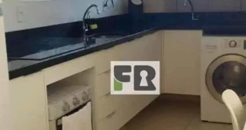 Apartamento com 2 dormitórios à venda, 45 m² por R$ 197.000,00 - Porto Verde - Alvorada/RS