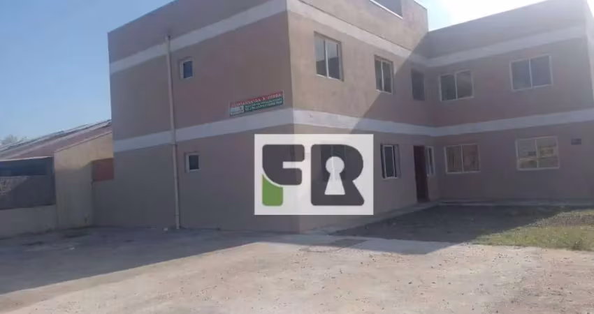 Apartamento com 2 dormitórios à venda, 59 m²- maria regina - alvorada/rs