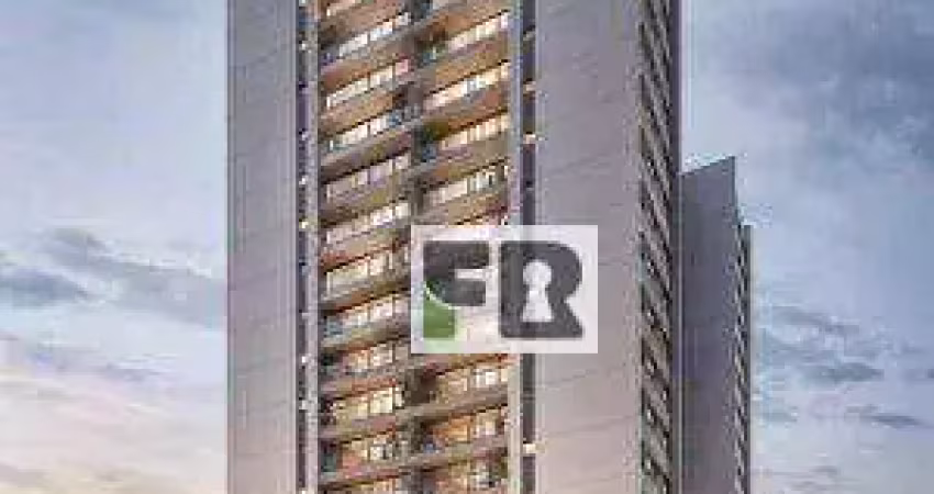 Apartamento com 3 dormitórios à venda, 151 m²- Menino Deus - Porto Alegre/RS