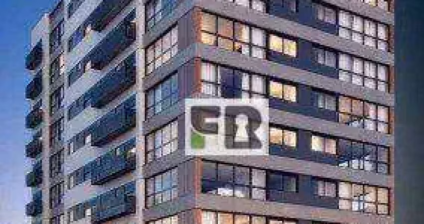 Apartamento com 3 dormitórios à venda, 125 m²- menino deus - porto alegre/rs