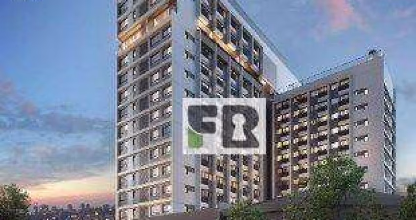 Apartamento com 2 dormitórios à venda, 62 m²- Rio Branco - Porto Alegre/RS