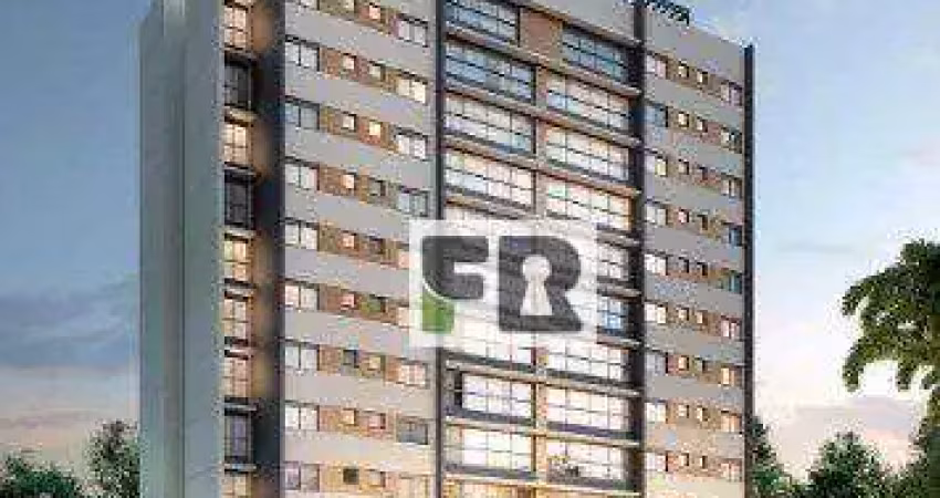 Apartamento com 3 dormitórios à venda, 116 m²- rio branco - porto alegre/rs