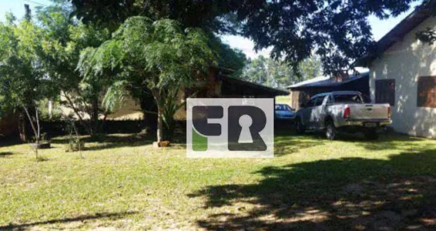 Casa com 3 dormitórios à venda- Águas Claras - Viamão/RS
