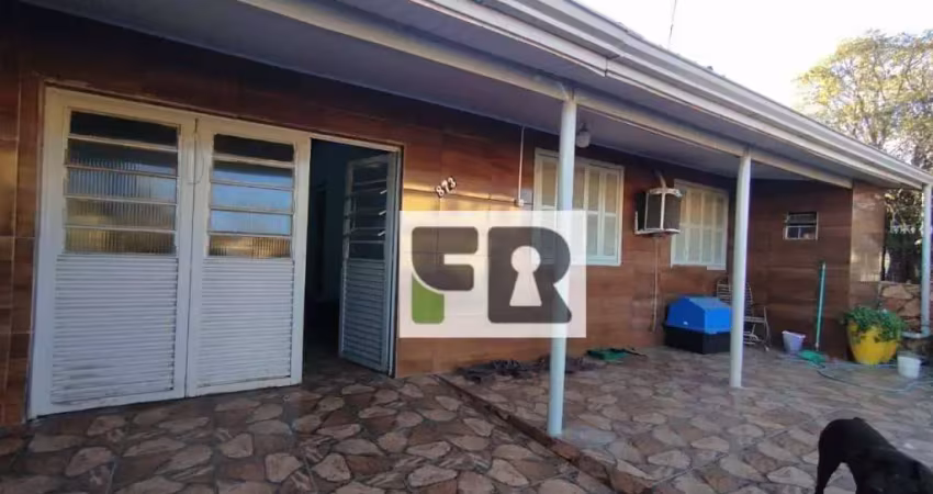 Casa com 2 dormitórios à venda por r$ 220.000,00 - maringá - alvorada/rs