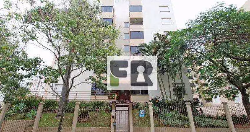 Apartamento com 2 dormitórios à venda, 52 m²- rubem berta - porto alegre/rs