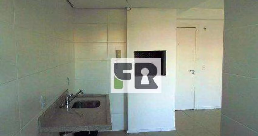 Apartamento com 3 dormitórios à venda, 71 m²- Passo d'Areia - Porto Alegre/RS