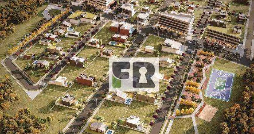 Terreno à venda, 208 m²- Morada do Vale I - Gravataí/RS