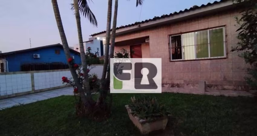 Casa com 2 dormitórios à venda, 80 m²- Bela Vista - Alvorada/RS