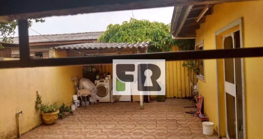 Apartamento com 2 dormitórios à venda, 120 m² por R$ 190.000,00 - Maria Regina - Alvorada/RS