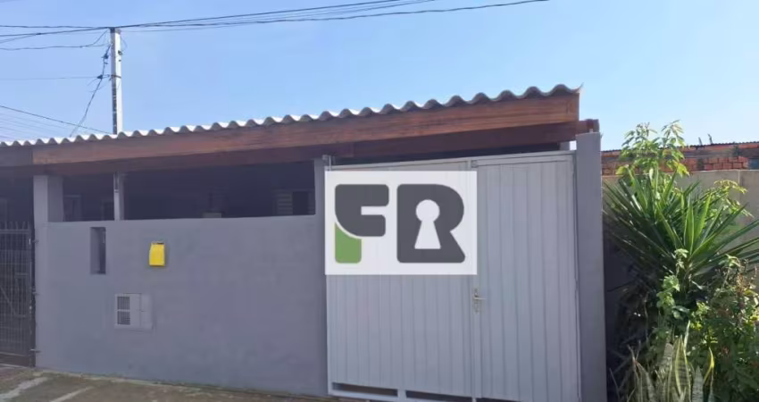 Casa com 2 dormitórios à venda, 30 m² por R$ 150.000,00 - Maria Regina - Alvorada/RS