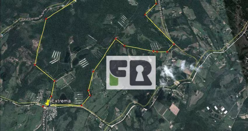 Área à venda, 2050000 m²- Lami - Porto Alegre/RS