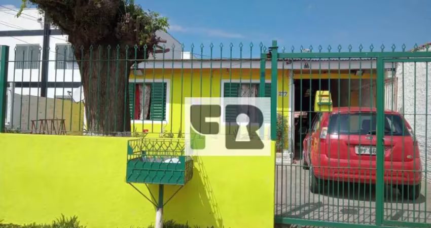 Terreno com duas casas, cada uma  com 2 dormitórios à venda -maria regina - alvorada/rs
