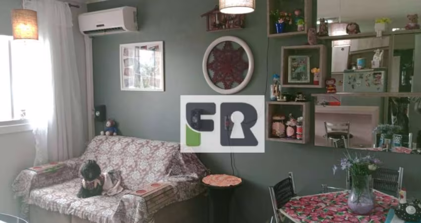 Apartamento com 2 dormitórios à venda- Sarandi - Porto Alegre/RS