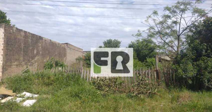 Terreno à venda, 396 m²- Maria Regina - Alvorada/RS