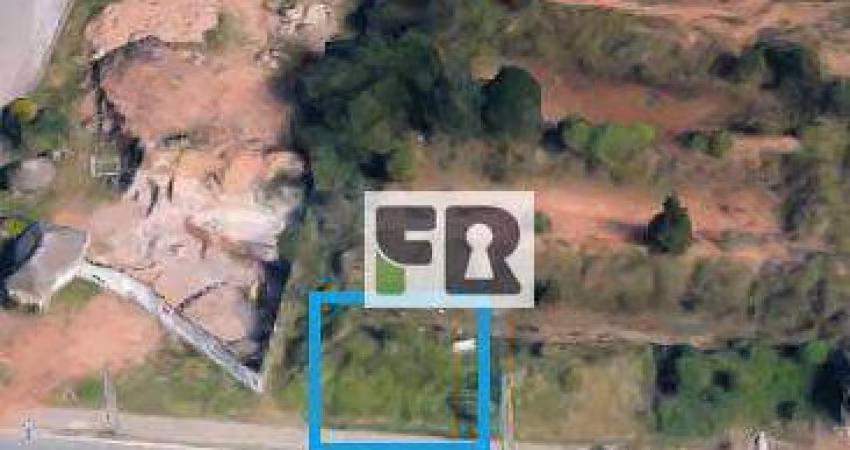 Área à venda, 2925 m²- Hípica - Porto Alegre/RS