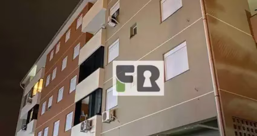 Apartamento com 2 dormitórios à venda, 49 m²- parque olinda - gravataí/rs
