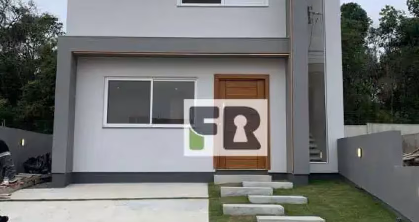 Casa com 2 dormitórios à venda- vila augusta - viamão/rs