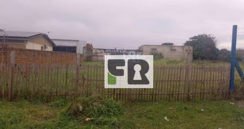 Terreno à venda, 396 m²- Formosa - Alvorada/RS
