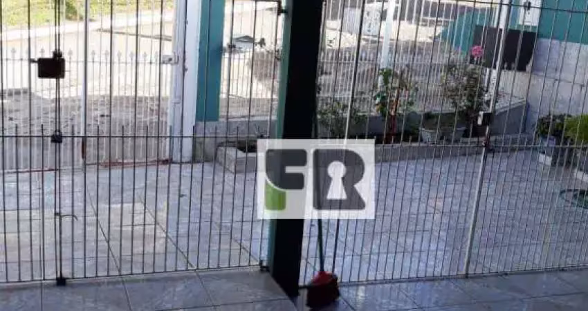 Casa com 2 dormitórios à venda- intersul - alvorada/rs