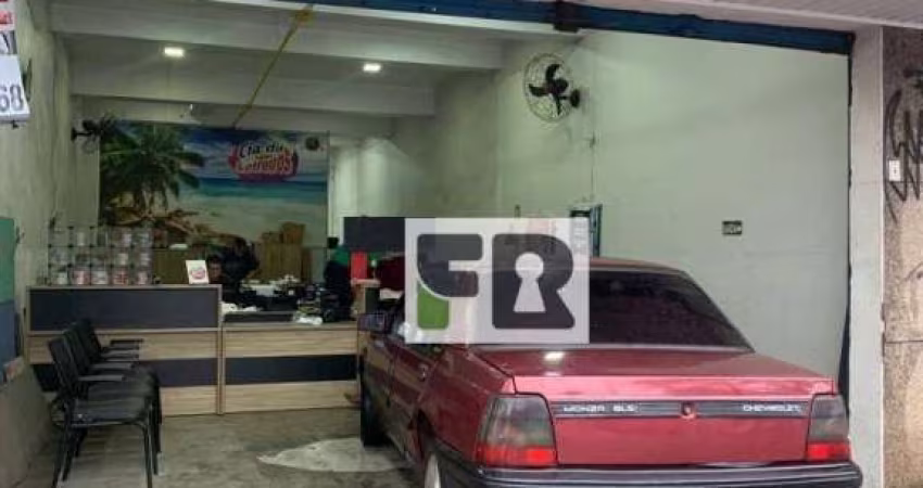 Loja para alugar, 240 m² por R$ 7.700,00/mês - Bela Vista - Alvorada/RS