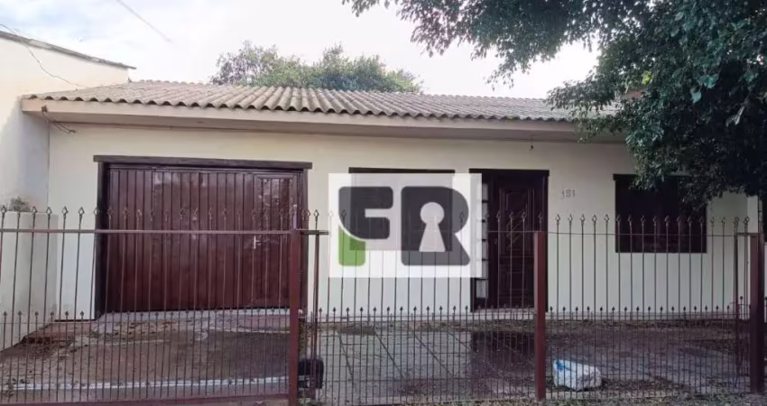 Casa com 4 dormitórios à venda- Maringá - Alvorada/RS