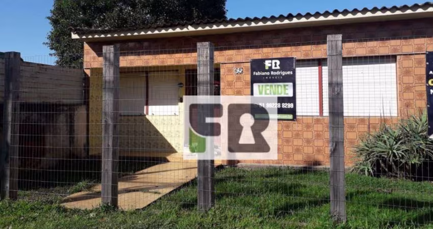 Casa com 2 dormitórios à venda, 100 m² por R$ 1.100.000,00 - Bela Vista - Alvorada/RS