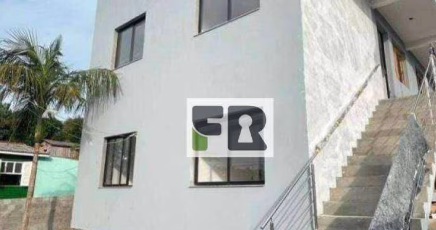 Apartamento com 2 dormitórios à venda, 50 m²- Intersul - Alvorada/RS