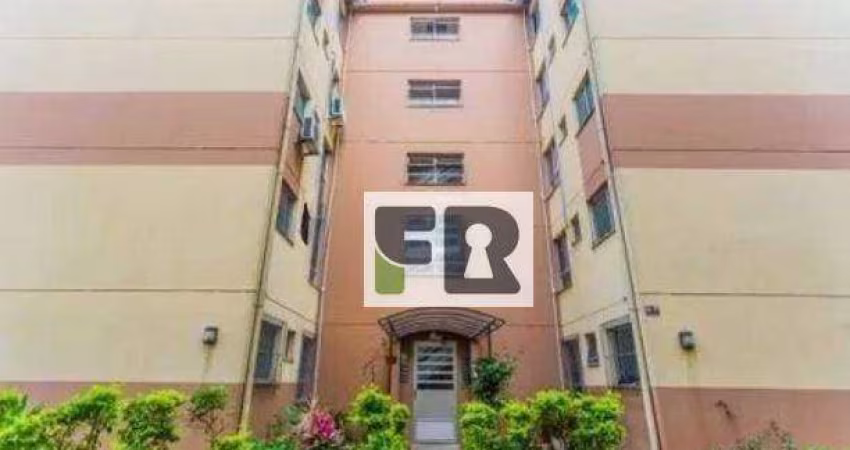Apartamento com 2 dormitórios à venda, 40 m²- Rubem Berta - Porto Alegre/RS
