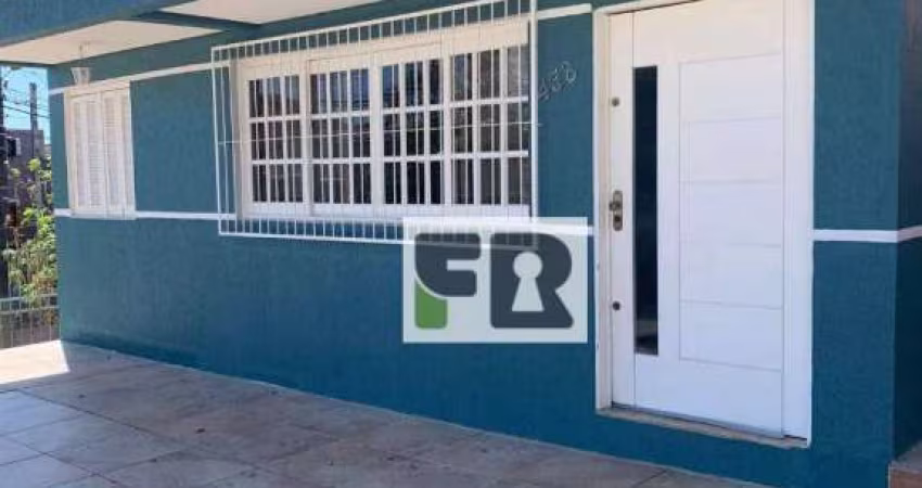 Casa com 3 dormitórios à venda - Jardim Algarve - Alvorada/RS