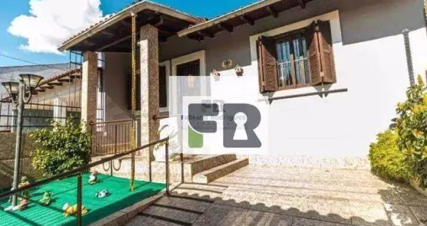 Casa com 2 dormitórios à venda - jardim algarve - alvorada/rs