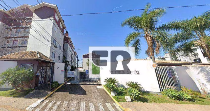 Apartamento com 3 dormitórios - Canoas/RS