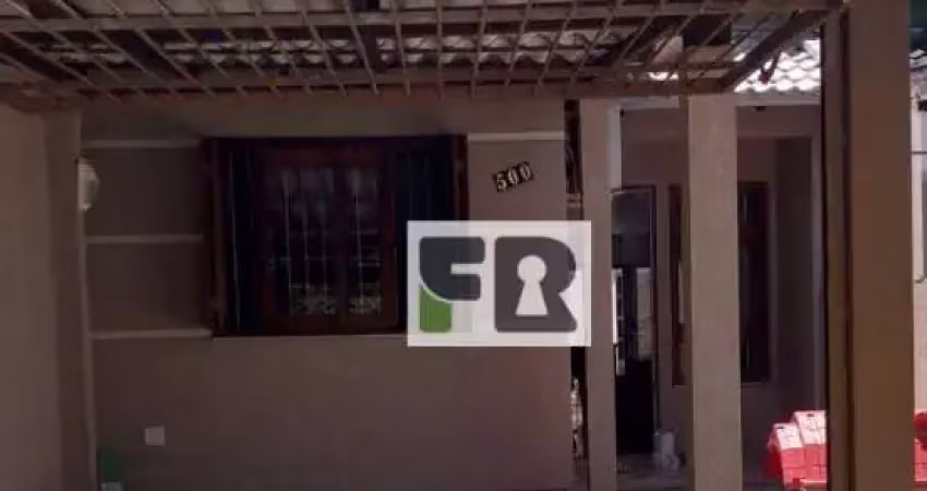Casa com 2 dormitórios à venda, 44 m² por r$ 212.000 - parque da matriz - cachoeirinha/rs