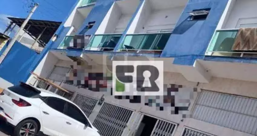 Apartamento com 2 dormitórios para alugar, 87 m² por r$ 1.195,00/mês - bela vista - alvorada/rs